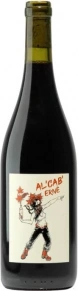 Вино Al'Cab'Erne, Baptiste Cousin, 2020, 0.75 л