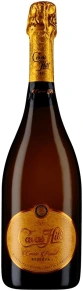 Игристое вино Cuvee Panot, Cavas Hill, DO, 0.75 л