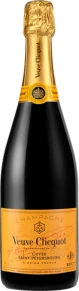 Шампанское Cuvee Saint-Petersbourg, Veuve Clicquot, 0.75 л