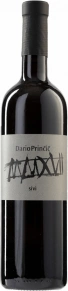 Вино Bianco Sivi, Dario Princic, 2020, 0.75 л