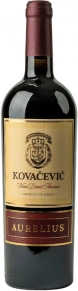 Вино Aurelius, Kovacevic, 2022, 0.75 л