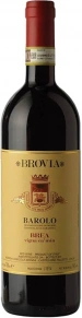 Вино Brea Vigna Ca'Mia, Brovia, DOCG, 2020, 0.75 л