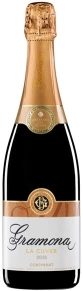 Игристое вино La Cuvee, Gramona, DO, 2015, 0.75 л