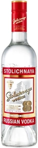Водка Столичная, 0.75 л