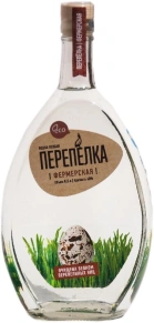 Водка Фермерская, Перепелка, 0.5 л