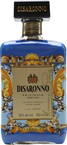 Ликер Originale Versace Limited Edition, Disaronno, 0.5 л