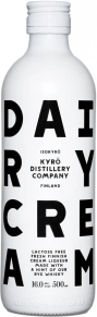 Ликер Dairy Cream, Kyro, 0.5 л