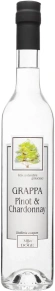 Граппа Pinot & Chardonnay, Villa del Doge, 0.5 л (п/у)