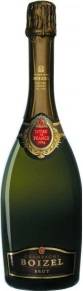Шампанское Joyau de France, Boizel, 1996, 0.75 л
