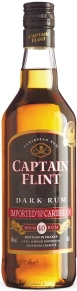 Ром Dark, Captain Flint, 0.7 л