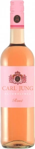 Вино Rose Alkoholfreier, Carl Jung, 0.75 л