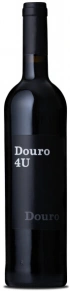 Вино Douro 4U, Quinta da Prelada, 2021, 0.75 л