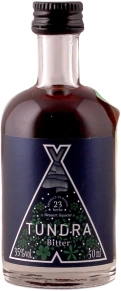 Ликер Биттер, Тундра, 0.05 л