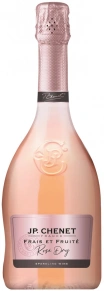 Игристое вино Rose Dry, J.P.Chenet, 0.75 л