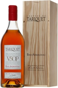 Арманьяк Chateau du Tariquet, VSOP, 7 лет, 2.5 л (п/у)