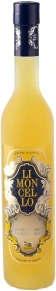 Ликер Limoncello di Limone di Sorrento IGP, Valdoglio, 0.5 л
