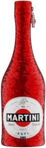 Игристое вино Asti, Martini, DOCG, 0.75 л