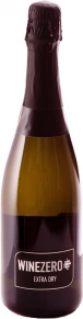 Игристое вино Extra Dry, Winezero, 0.75 л