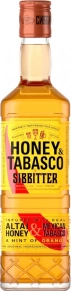 Ликер Мед и Табаско, Сиббиттер, 0.5 л