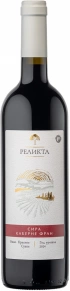 Вино Сира-Каберне Фран, Реликта, 2024, 0.75 л