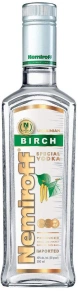 Водка Birch, Nemiroff, 0.7 л