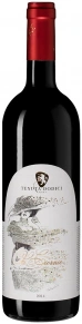 Вино Oci Ciornie, Tenuta Dodici, DOC, 2014, 0.75 л