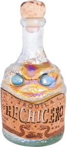 Текила Reposado, Hechicero, 12 месяцев, 0.7 л