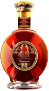 Коньяк Renessans, Hayasy, KS, 20 лет, 0.5 л (п/у)