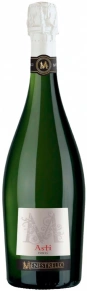 Игристое вино Asti, Menestrello, DOCG, 0.75 л