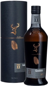 Виски Project XX, Glenfiddich, 0.7 л