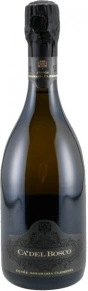 Игристое вино Cuvee Annamaria Clementi Franciacorta, DOCG, 1999, 0.75 л