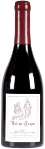 Вино Noli me Tangere, Domaine Jules Desjourneys, AOC, 2019, 0.75 л