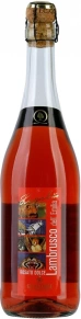Игристое вино Rosato Dolce, Ligabue, IGP, 0.75 л