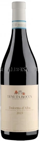 Вино Dolcetto d'Alba, Tenuta Rocca, DOC, 2023, 0.75 л