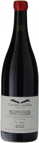 Вино Bourgogne Cotes d'Auxerre Ma Pierre, Clement Lavallee, AOC, 2021, 0.75 л
