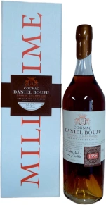 Коньяк Daniel Bouju, Grande Champagne AOC, 30 лет, 0.7 л (п/у)