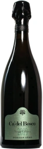 Игристое вино Franciacorta, Dosage Zero, DOC, 2009, 0.75 л