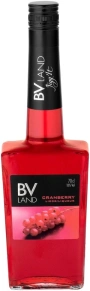 Ликер Cranberry, BVLand, 0.7 л