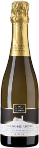 Игристое вино Prosecco Superiore, Valdobbiadene, Terre di Sant'Alberto, DOCG, 0.375 л