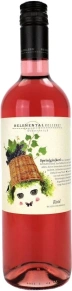 Вино Springinkerl Rose, Helenental Kellerei, 2021, 0.75 л