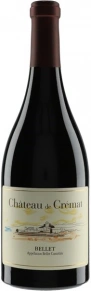 Вино Rouge, Chateau de Cremat, AOC, 2014, 1.5 л
