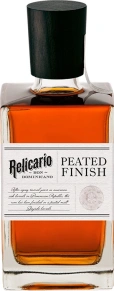 Ром Peated Finish, Relicario, 5 лет, 0.7 л