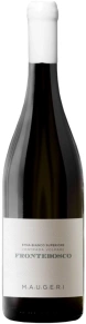Вино Frontebosco Etna Bianco Superiore, Maugeri, DOC, 2022, 0.75 л
