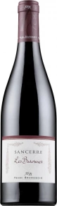 Вино Sancerre Les Baronnes Rouge, Анри Буржуа, AOC, 2022, 0.75 л