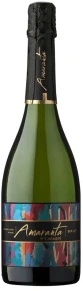 Игристое вино Brut, Amaranta, 0.75 л