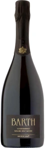 Игристое вино Schutzenhaus Riesling Brut Nature, Barth, 2016, 0.75 л