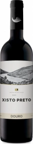 Вино Xisto Preto, Amareleza Vinhos, DOC, 2019, 0.75 л