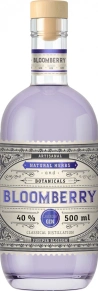 Джин Lavander, Bloomberry, 0.5 л