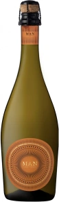 Игристое вино Chenin Blanc Brut, MAN, 2024, 0.75 л