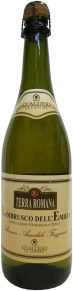 Игристое вино Bianco Amabile, Terra Romana, IGP, 0.75 л
